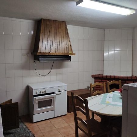 Casa Do Serrinho Seia Bagian luar foto