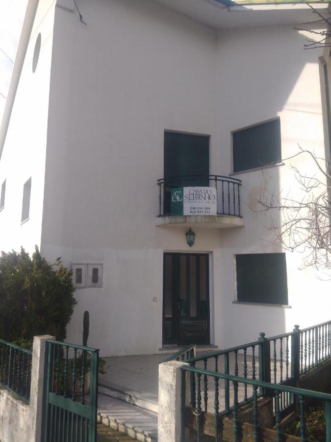 Casa Do Serrinho Seia Bagian luar foto