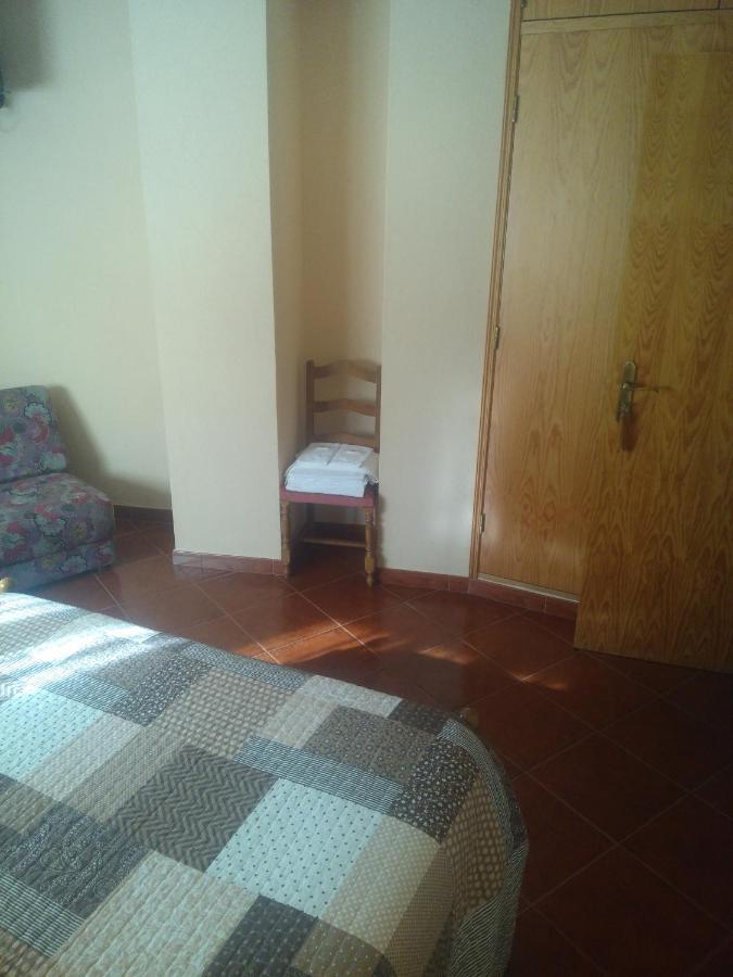 Casa Do Serrinho Seia Bagian luar foto