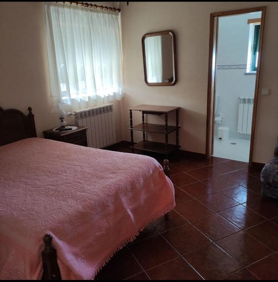 Casa Do Serrinho Seia Bagian luar foto