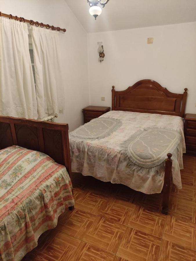Casa Do Serrinho Seia Bagian luar foto